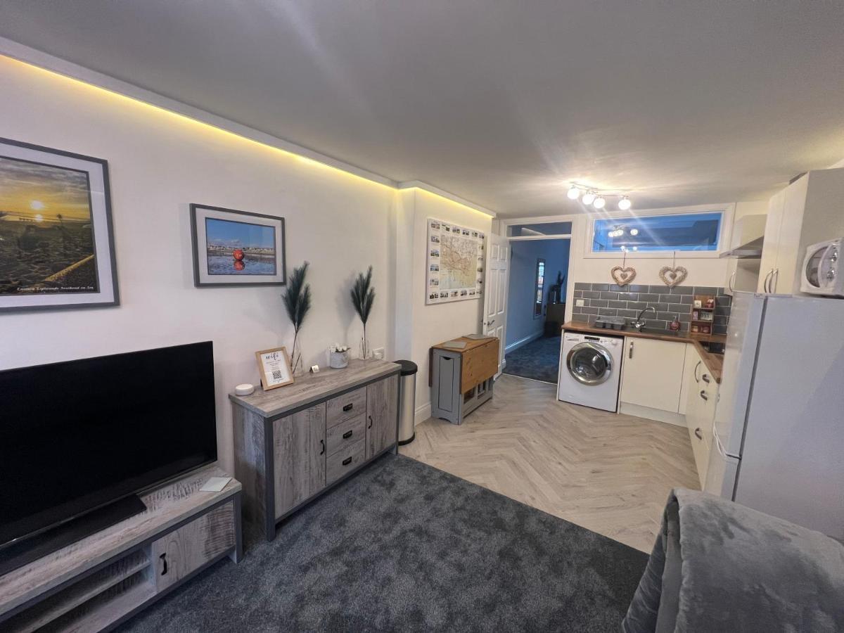Apartment The Annex Southend-on-Sea